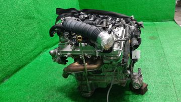 ДВИГАТЕЛЬ НА TOYOTA CROWN GRS180 4GR-FSE