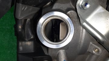 ДВИГАТЕЛЬ НА TOYOTA CROWN GRS180 4GR-FSE