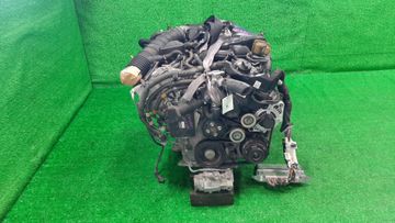 ДВИГАТЕЛЬ НА TOYOTA CROWN GRS180 4GR-FSE