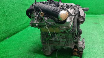ДВИГАТЕЛЬ НА TOYOTA CROWN GRS180 4GR-FSE