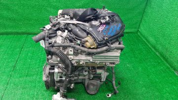 ДВИГАТЕЛЬ НА TOYOTA CROWN GRS180 4GR-FSE