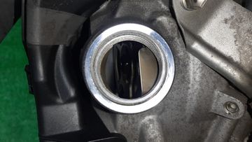 ДВИГАТЕЛЬ НА TOYOTA CROWN GRS180 4GR-FSE