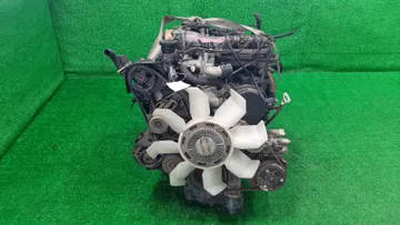 ДВИГАТЕЛЬ НА MITSUBISHI DELICA PD6W 6G72