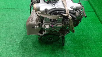 ДВИГАТЕЛЬ НА MITSUBISHI PAJERO IO H66W 4G93