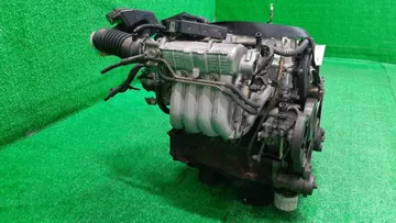 ДВИГАТЕЛЬ НА MITSUBISHI GRANDIS NA4W 4G69