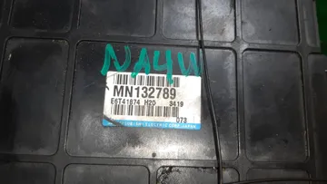 ДВИГАТЕЛЬ НА MITSUBISHI GRANDIS NA4W 4G69