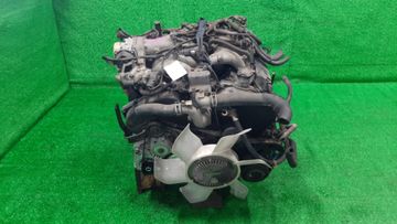 ДВИГАТЕЛЬ НА MITSUBISHI PAJERO V75W 6G74