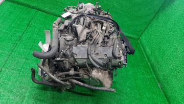 ДВИГАТЕЛЬ НА MITSUBISHI PAJERO V75W 6G74