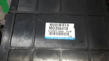 ДВИГАТЕЛЬ НА MITSUBISHI DELICA PD6W 6G72