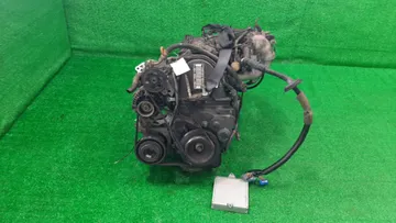 ДВИГАТЕЛЬ НА HONDA ODYSSEY RA6 F23A