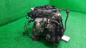 ДВИГАТЕЛЬ НА HONDA ODYSSEY RA6 F23A