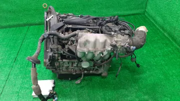 ДВИГАТЕЛЬ НА HONDA ODYSSEY RA6 F23A