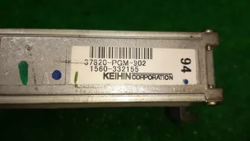 ДВИГАТЕЛЬ НА HONDA ODYSSEY RA6 F23A