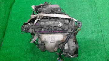 ДВИГАТЕЛЬ НА HONDA ACCORD CF6 F23A