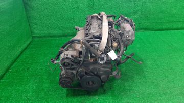 ДВИГАТЕЛЬ НА HONDA ACCORD CF6 F23A