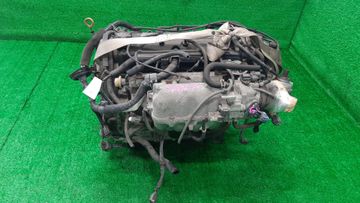 ДВИГАТЕЛЬ НА HONDA ACCORD CF6 F23A