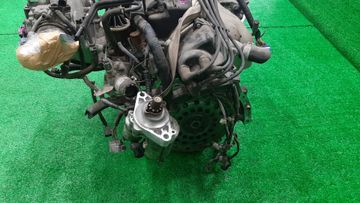 ДВИГАТЕЛЬ НА HONDA ACCORD CF6 F23A