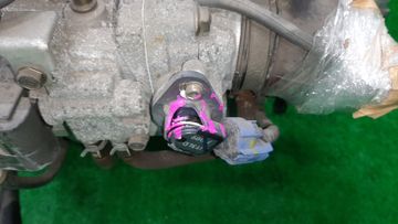 ДВИГАТЕЛЬ НА HONDA ACCORD CF6 F23A