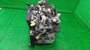 ДВИГАТЕЛЬ НА SUBARU FORESTER SG5 EJ205