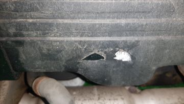 ДВИГАТЕЛЬ НА SUBARU FORESTER SG5 EJ205