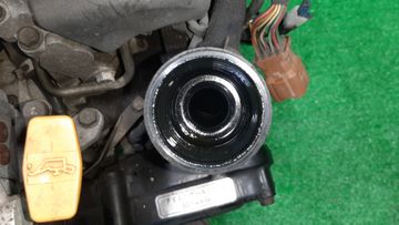 ДВИГАТЕЛЬ НА SUBARU FORESTER SG5 EJ205