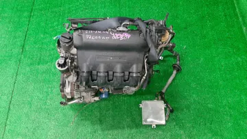 ДВИГАТЕЛЬ НА HONDA AIRWAVE GJ1 L15A