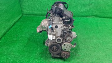 ДВИГАТЕЛЬ НА HONDA AIRWAVE GJ1 L15A