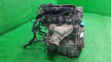 ДВИГАТЕЛЬ НА HONDA AIRWAVE GJ1 L15A