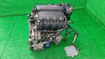 ДВИГАТЕЛЬ НА HONDA AIRWAVE GJ1 L15A