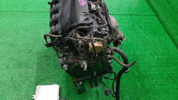 ДВИГАТЕЛЬ НА HONDA AIRWAVE GJ1 L15A