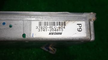 ДВИГАТЕЛЬ НА HONDA AIRWAVE GJ1 L15A