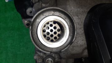 ДВИГАТЕЛЬ НА HONDA AIRWAVE GJ1 L15A