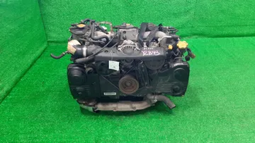 ДВИГАТЕЛЬ НА SUBARU IMPREZA WRX GGA EJ205
