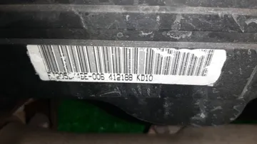 ДВИГАТЕЛЬ НА SUBARU IMPREZA WRX GGA EJ205