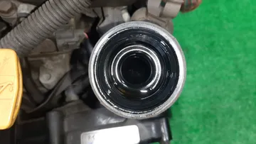 ДВИГАТЕЛЬ НА SUBARU IMPREZA WRX GGA EJ205