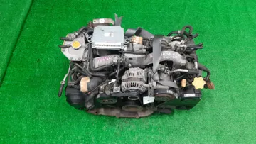 ДВИГАТЕЛЬ НА SUBARU IMPREZA WRX GDA EJ205
