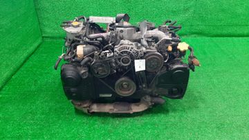 ДВИГАТЕЛЬ НА SUBARU IMPREZA WRX GDA EJ205