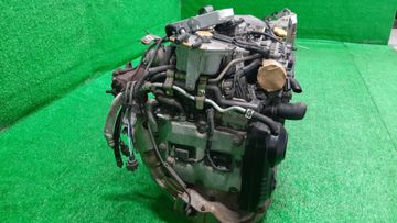 ДВИГАТЕЛЬ НА SUBARU IMPREZA WRX GDA EJ205