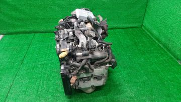 ДВИГАТЕЛЬ НА SUBARU IMPREZA WRX GDA EJ205