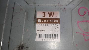 ДВИГАТЕЛЬ НА SUBARU IMPREZA WRX GDA EJ205