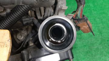 ДВИГАТЕЛЬ НА SUBARU IMPREZA WRX GDA EJ205