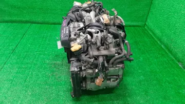 ДВИГАТЕЛЬ НА SUBARU FORESTER SG5 EJ205