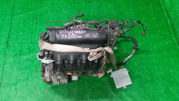 ДВИГАТЕЛЬ НА HONDA AIRWAVE GJ1 L15A