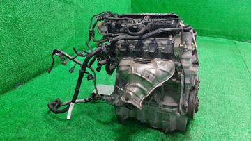 ДВИГАТЕЛЬ НА HONDA AIRWAVE GJ1 L15A