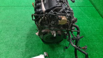 ДВИГАТЕЛЬ НА HONDA AIRWAVE GJ1 L15A