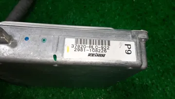 ДВИГАТЕЛЬ НА HONDA AIRWAVE GJ1 L15A