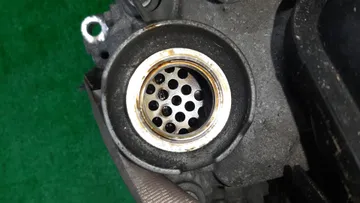 ДВИГАТЕЛЬ НА HONDA AIRWAVE GJ1 L15A