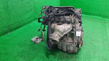 ДВИГАТЕЛЬ НА HONDA AIRWAVE GJ1 L15A