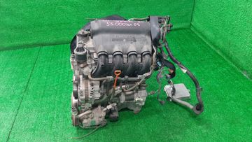ДВИГАТЕЛЬ НА HONDA AIRWAVE GJ1 L15A
