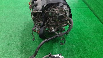 ДВИГАТЕЛЬ НА HONDA AIRWAVE GJ1 L15A